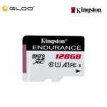 Kingston 128GB High Endurance microSD Card - SDCE/128GB