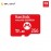 SanDisk microSD Express card for Nintendo Switch 2 - 256GB