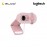 Logitech Brio 100 Full HD Webcam Rose - 960-001624