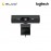 Logitech Brio 500 Full HD Webcam - Graphite (960-001423)