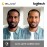Logitech Brio 500 Full HD Webcam - Off-White (960-001429)