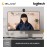 Logitech Brio 300 Full HD Webcam - Off-white (960-001443)