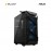 ASUS GT301 TUF GAMING CASE(ARGB FAN) - Black