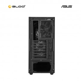ASUS GT301 TUF GAMING CASE(ARGB FAN) - Black