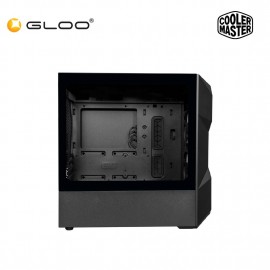 Cooler Master MasterBox TD300 Mesh Mini Tower Case