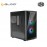 Cooler Master CMP 320 ARGB M-ATX PC CASING – BLACK