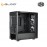 Cooler Master CMP 320 ARGB M-ATX PC CASING – BLACK