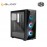 Cooler Master CMP 520 ARGB ATX PC CASING – BLACK