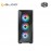 Cooler Master CMP 520 ARGB ATX PC CASING – BLACK