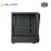 Cooler Master CMP 520 ARGB ATX PC CASING – BLACK