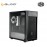 Cooler Master Elite 300 With ODD,TG left panel Casing