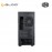 Cooler Master Elite 300 With ODD,TG left panel Casing