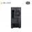 Cooler Master Elite 300 With ODD,Steel left panel Casing