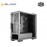 Cooler Master Elite 500 Without ODD,TG left panel Casing