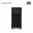Cooler Master Elite 500 With ODD,Steel left panel Casing
