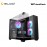 Darkflash Th285M Micro Atx Casing - Black (Df-Th285M-Bk)