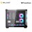 Darkflash Th285M Micro Atx Casing - Black (Df-Th285M-Bk)