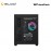 Darkflash Th285M Micro Atx Casing - Black (Df-Th285M-Bk)