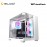 Darkflash Th285M Micro Atx Casing - White (Df-Th285M-Wh)
