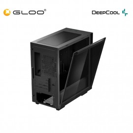 Deepcool MACUBE 110 Black Case
