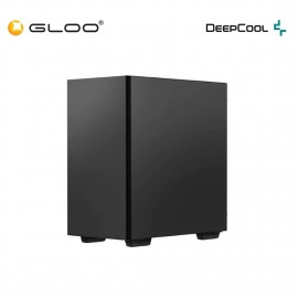 Deepcool MACUBE 110 Black Case