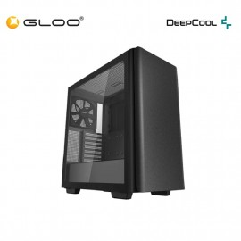 Deepcool CK500 Black ATX Case