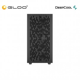 Deepcool Matrexx 40 TG MATX Case