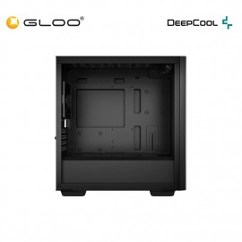 Deepcool CK500 Black ATX Case