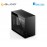 JONSBO V10 Tempered Glass ITX Case- Black