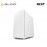 NZXT H7 Mid-Tower Case - Matte White