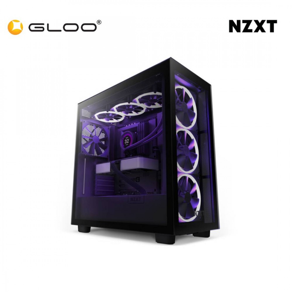 NZXT H7 Elite Case Review - Page 4 - eTeknix