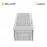 Ocypus Gamma C50 MATX Casing - White 6977414880174