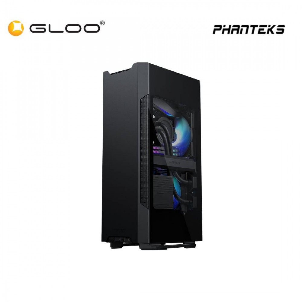 Phanteks Evolv Shift 2 iTX Case TG Windows, DRGB, Black