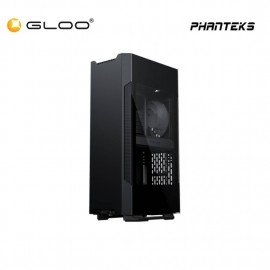 Phanteks Evolv Shift 2 iTX Case TG Windows, DRGB, Black