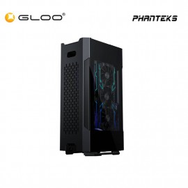 Phanteks Evolv Shift 2 iTX Case TG Windows, DRGB, Black