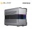 Phanteks EVOLV SHIFT XT DRGB Expandable iTX Case - Galaxy Silver