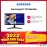 Samsung 24" LCD Flat Monitor (LS24C310EAEXXS)