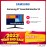 Samsung 27'' Essential Monitor S3 (LS27C330GAEXXS)