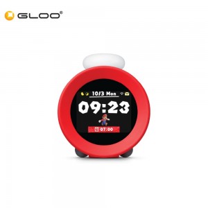 Nintendo Sound Clock: Alarmo 