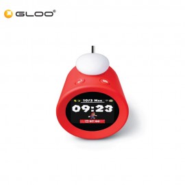 Nintendo Sound Clock: Alarmo 