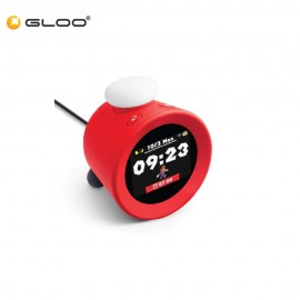 Nintendo Sound Clock: Alarmo 