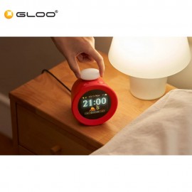 Nintendo Sound Clock: Alarmo 