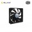 Cooler Master Silent Fan 120 SI2 4 in 1 Pack – Black (R4-S2S-124K-R2)