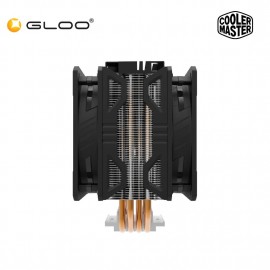 Cooler Master Hyper 212 LED Turbo (ARGB) Air Cooler