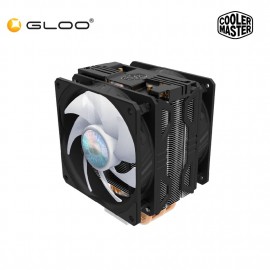 Cooler Master Hyper 212 LED Turbo (ARGB) Air Cooler