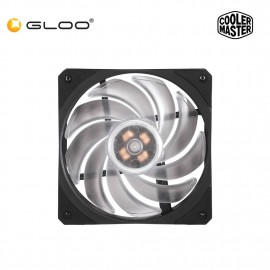 Cooler Master Hyper 212 RGB Black Edition Air Cooler With LGA1700