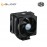 Cooler Master MasterAir MA612 Stealth ARGB Air Cooler