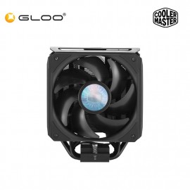 Cooler Master MasterAir MA612 Stealth ARGB Air Cooler