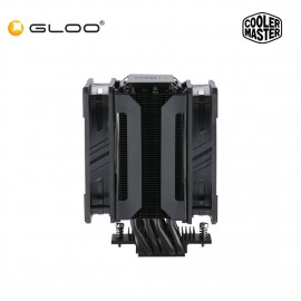 Cooler Master MasterAir MA612 Stealth ARGB Air Cooler