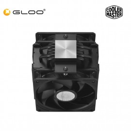 Cooler Master MasterAir MA612 Stealth Air Cooler